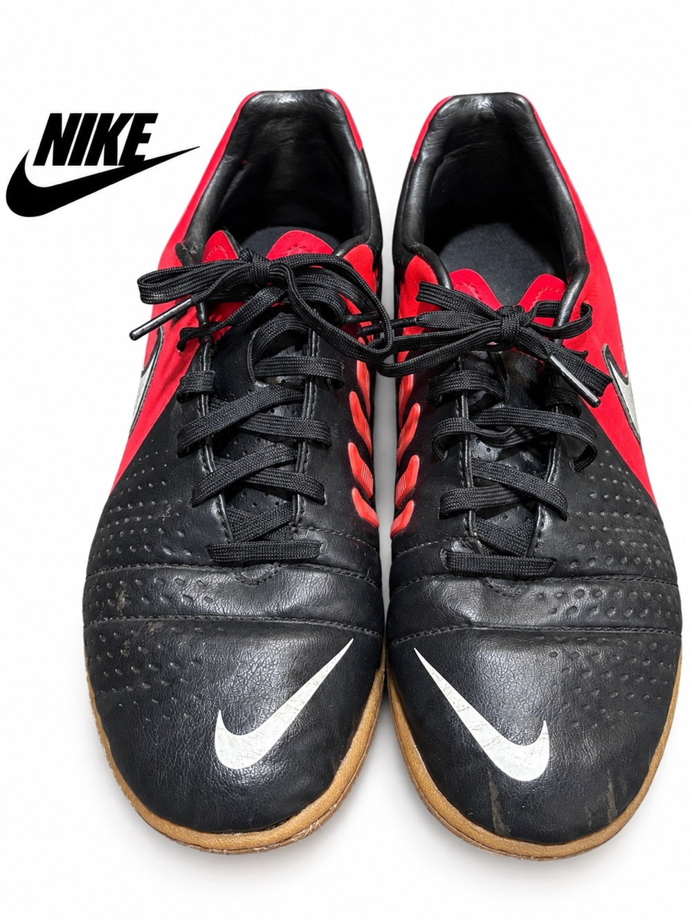 ✔️NIKE CTR 360 LIBRETTO III IC Men’s Size 7.5 Shoes